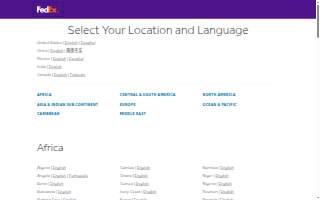 FedEx Office Print & Ship Center of Coeur d'Alene website