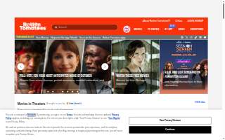 Red Six Media website