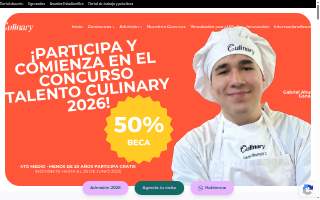 Culinary Excellence Catering & Events Company of the East Bay Area: Oakland website