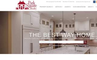 Terry (Theresa) Hooper, Park Square Realty website