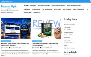 Adult Primary Care of Hartford website