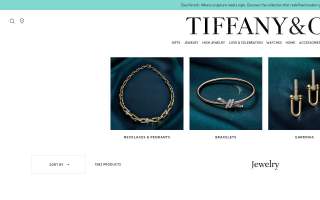 Jewelers Trade Shop of Ferry Pass website
