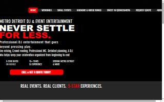 Civ Entertainment website