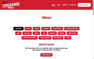 Yoder's Central Air website