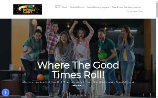 Imperial Lanes website