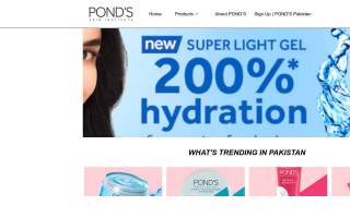 Ponds Brake Shop And More website