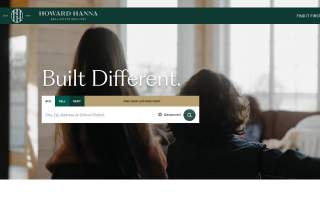 Howard Hanna Westlake - Crocker Road website