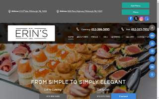 Erin Allen, Realtor, Realty87 website