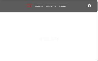 J Street Auto website