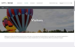 Boise Insurance co website
