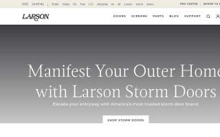 Larson Latham Huettl Attorneys website
