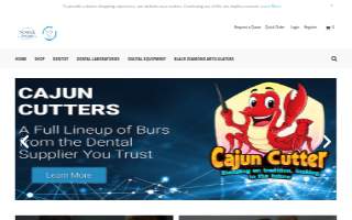 Nowak Accounting website