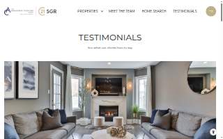 The Armando Chacon Group | Chicago Real Estate Agent website