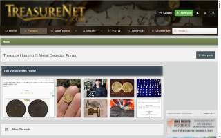 Treasure Valley Family Dentistry website