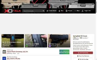 Springfield Select autos inc. website