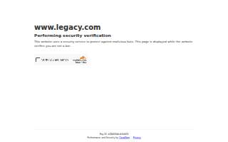 Dickerson Nieman Realtors website