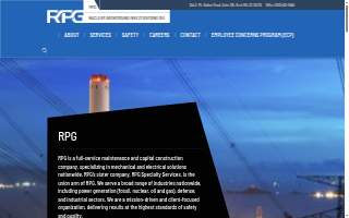 RPG website