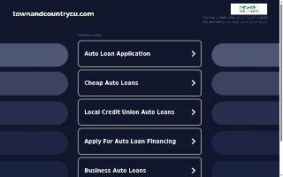 Ford of Peoria website