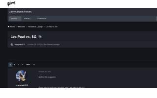 SG Tax Service website