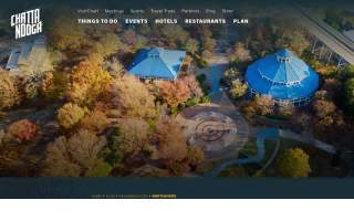 North Country Website Design website