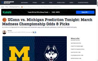 Michigan's Choice Inspection Services website
