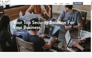 CMS Surveillance website