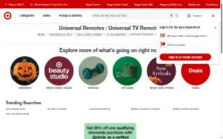 Universal Home Inspections LLC website
