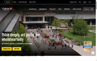 Pfeifer, Morgan & Stesiak website