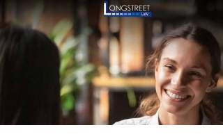 Longstreet Law LLC website