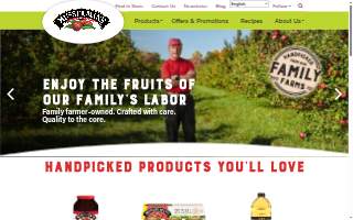 Musselman & Hall Contractors, LLC - Corporate Headquarters website