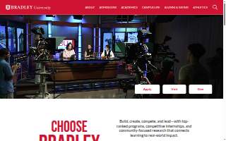 Bradley E Hammel CPA PA website