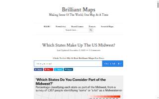 Midwest Turf & Landscape LLC website