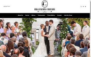 New Orleans Catering Inc website