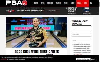 Krol electric website