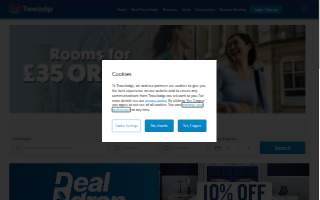 Travelodge by Wyndham Fayetteville website