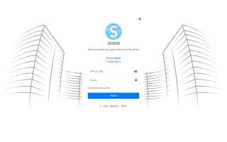 Godega Market website