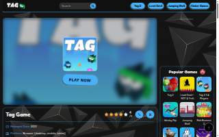 Tag Trucking Llc website