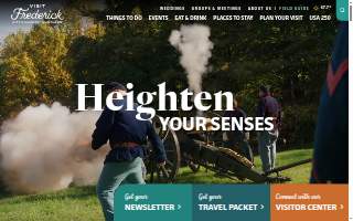 Frederick Mutual Insurance Company website