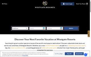 Westgate Auto Center of Salem website