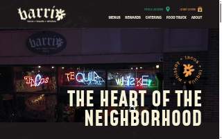 Supercuts of Chattanooga website