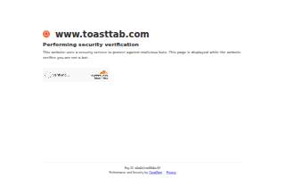 Lola's Hi/Lo Lounge website