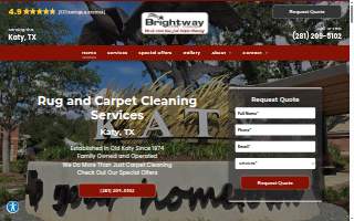 Diamond Construction Company website