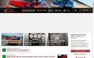 Genesis Health Clubs - Olathe Ridgeview website