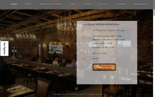 Troll Pub at the Wheelhouse website