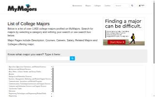 Majors Realty Group LLC website