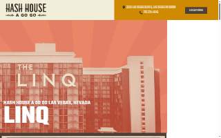 Hash House A Go Go website