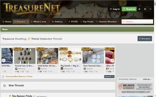 Treasure Valley Trailers of Boise website