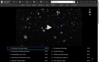 IntegriLytics, Inc. website