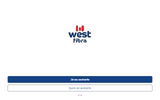 West Shore Beauty Salon website