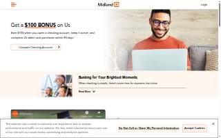 Midland Drug Inc website